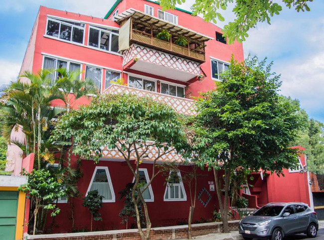 Eco Suites Uxlabil Guatemala photo