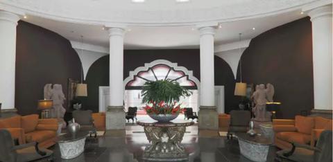 Hotel Hilton Guatemala City Guatemala