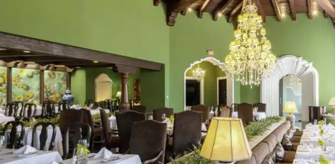 Hotel Hilton Guatemala City Guatemala