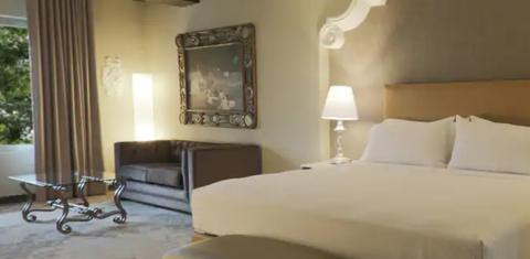 Hotel Hilton Guatemala City Guatemala