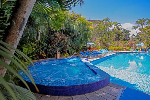 Westin Camino Real Guatemala