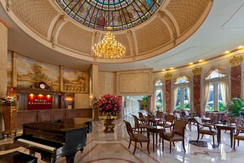 Westin Camino Real Guatemala