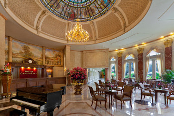Westin Camino Real photo 5