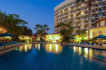 Westin Camino Real photo 2
