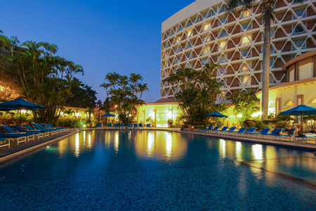 Westin Camino Real photo 2