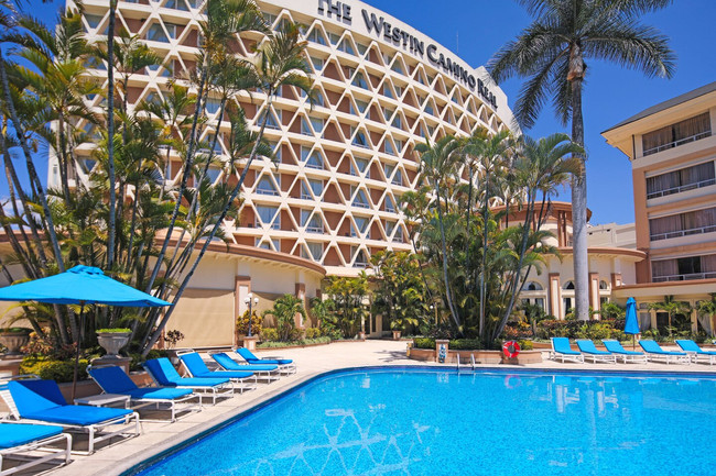 Westin Camino Real photo