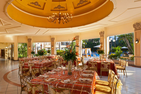 Westin Camino Real photo 3