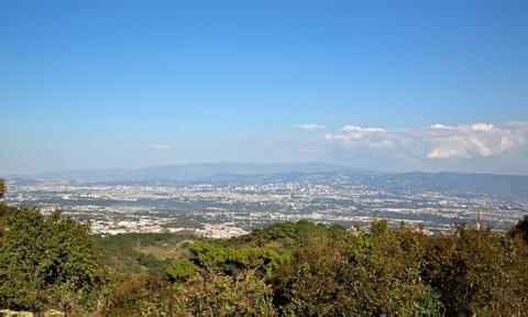 Guatemala City Tour