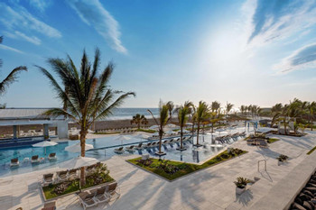 Oceana Beach Resort photo 4