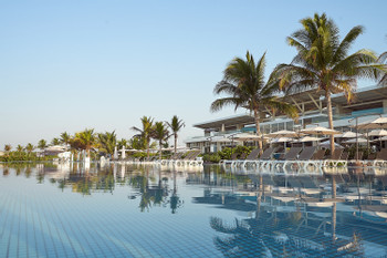 Oceana Beach Resort photo 3