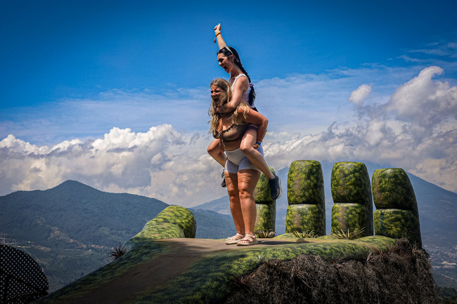 4 Wheel Adventure Tours Photo