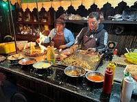 A Street Food Adventure: Antigua photo 4