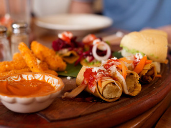 A Street Food Adventure: Antigua photo 2