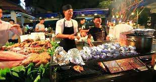A Street Food Adventure: Antigua photo 3