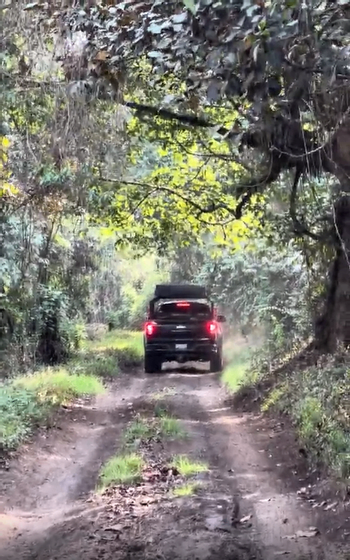 Acatenango Day 4x4 Experience photo 4