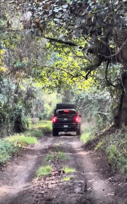 Acatenango Overnight 4X4 photo 3