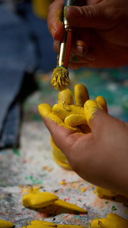Amazing Ceramic Workshop photo 2