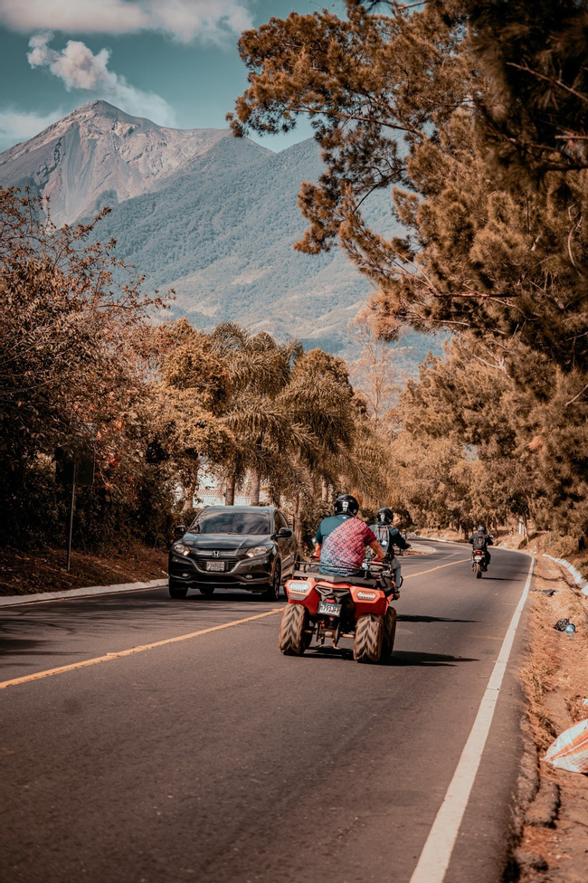 Antigua Fun Tours Photo