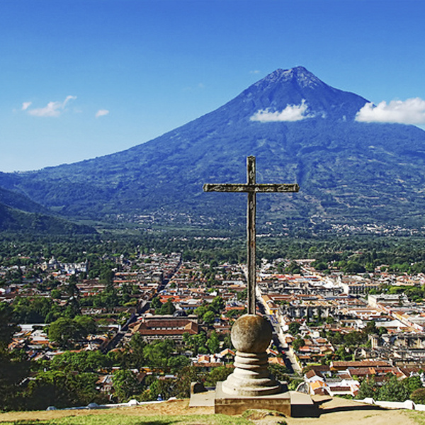 Antigua Fun Tours Photo