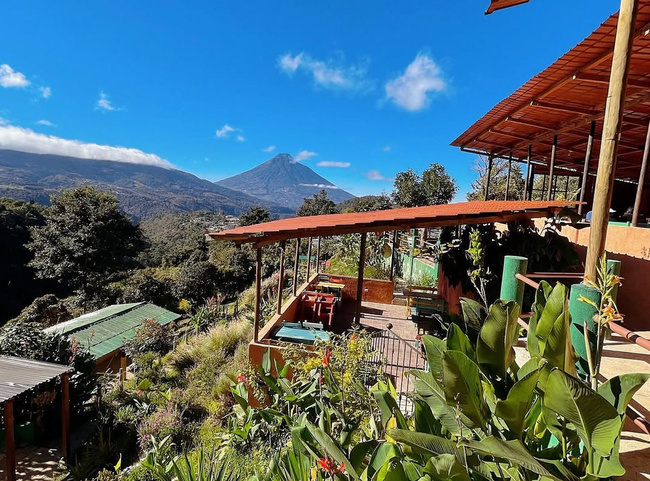 Avocado Tour at Paseo Las Nubes Photo