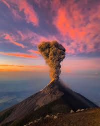 Epic Day at Acatenango Volcano (Private) Photo