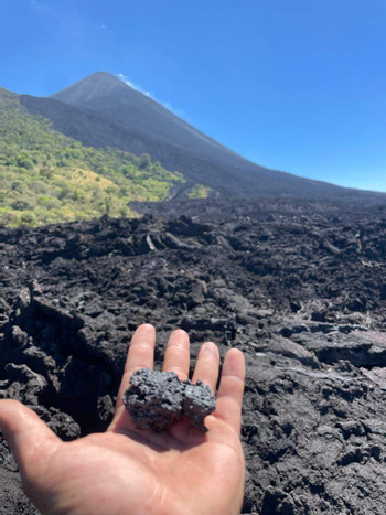 Epic Day at Pacaya Volcano (Colective) photo 3