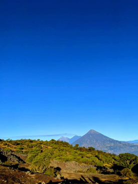 Epic Day at Pacaya Volcano (Private)