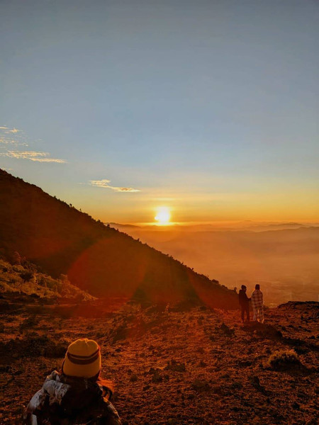 Epic Day at Pacaya Volcano (Private) photo 3