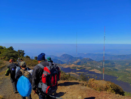 Epic Day at Pacaya Volcano (Private) photo 2