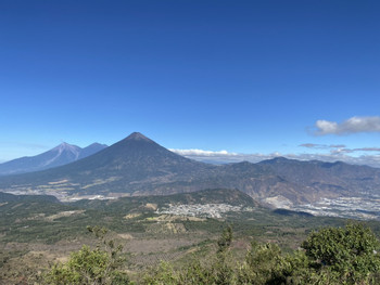 Epic Day at Pacaya Volcano (Private) photo 4