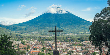 Epic Hiking Tours: Antigua photo 3