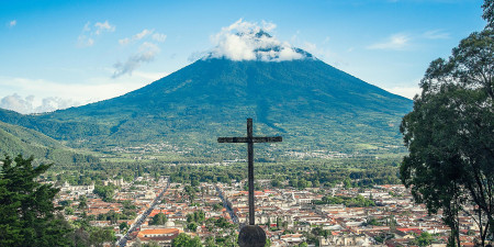 Epic Hiking Tours: Antigua photo 3