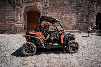 Exploring Antigua Villages Tour photo 5