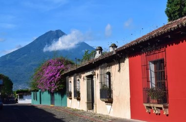 Exploring Antigua Villages Tour photo 2
