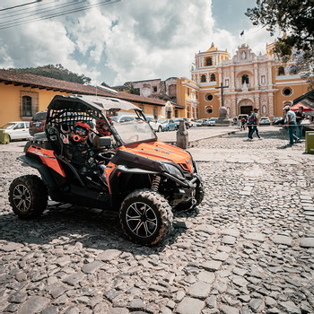 Exploring Antigua Villages Tour photo 4