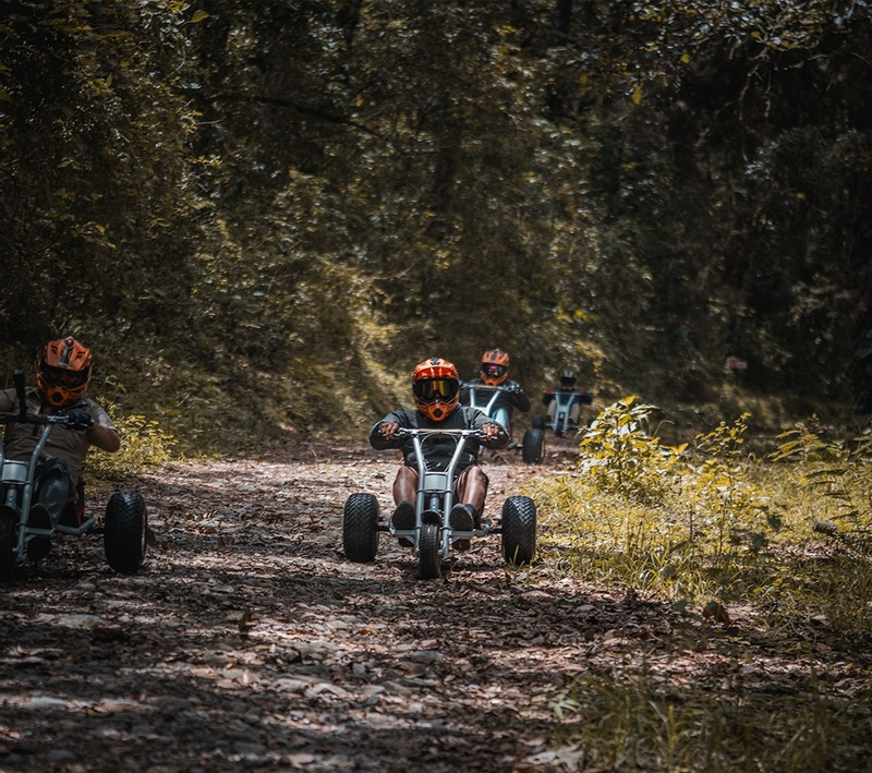 Mountain Kart photo