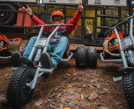 Mountain Kart photo 3