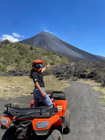 Pacaya ATV Experience photo 4