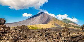 Pacaya Volcano Tour