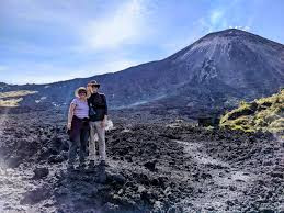 Pacaya Volcano Tour photo 4