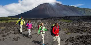 Pacaya Volcano Tour photo 2