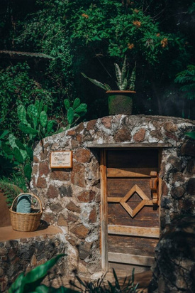 Temazcal and Ice Bath Experience