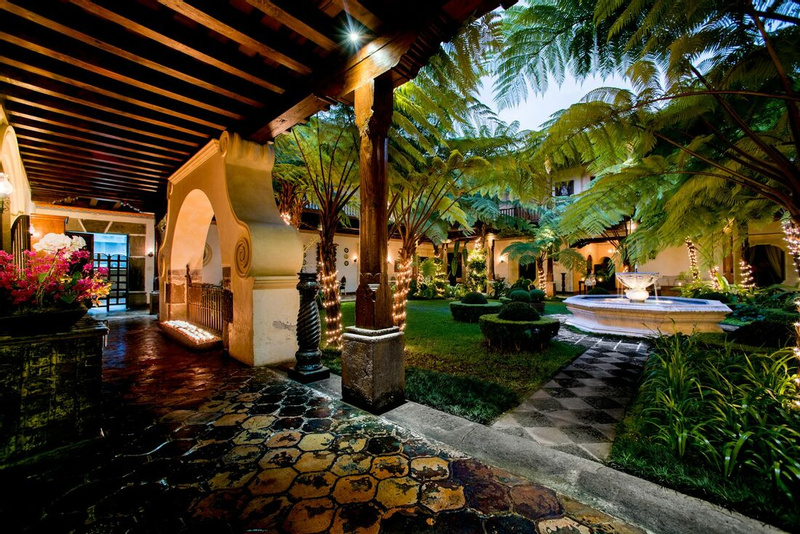 Hotel Palacio de Doña Leonor photo