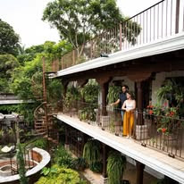 Cacique Real photo 2