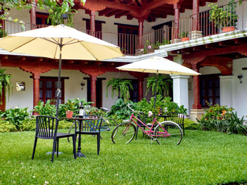 Cacique Real photo 4