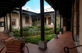 Camino Real Antigua photo 2