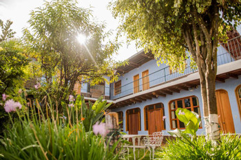 Casa de Las Fuentes photo 3
