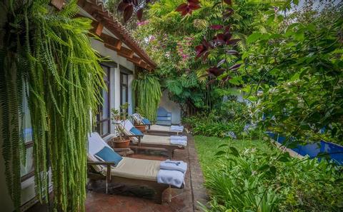 Casa Encantada Guatemala