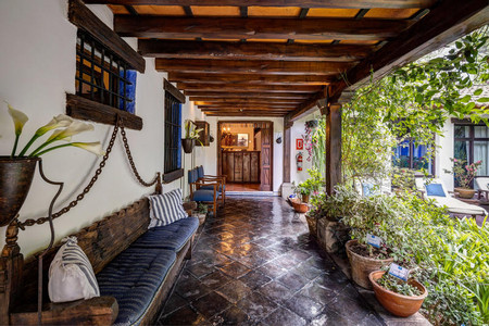 Casa Encantada photo 2