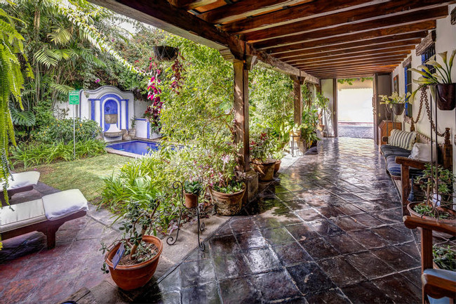 Casa Encantada photo